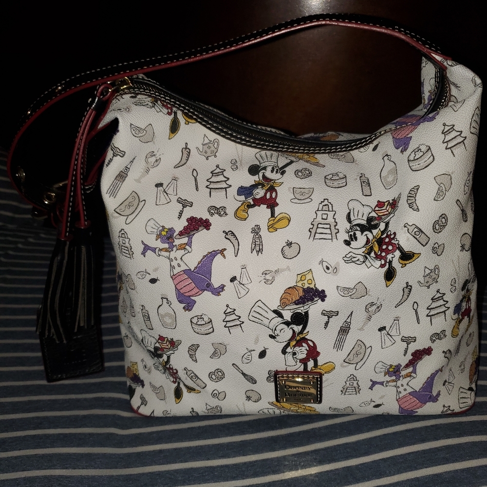 Dooney and Bourke Disney Handbag